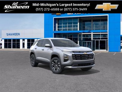 New 2026 Chevrolet Equinox LT w/ Convenience Package II