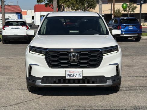 Used 2023 Honda Pilot EX-L image 2