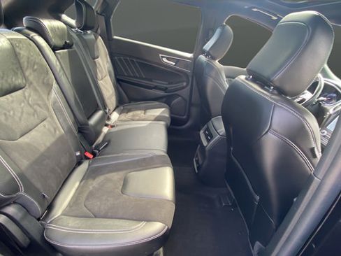 Used 2021 Ford Edge ST w/ Equipment Group 401A AWD/4WD image 27
