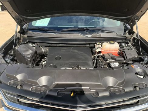 Certified 2019 Chevrolet Traverse LT w/ LT Premium Package image 29