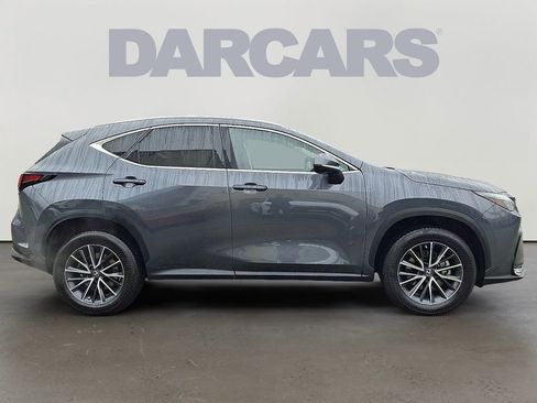 Used 2023 Lexus NX 350 AWD w/ Cold Area Package image 7