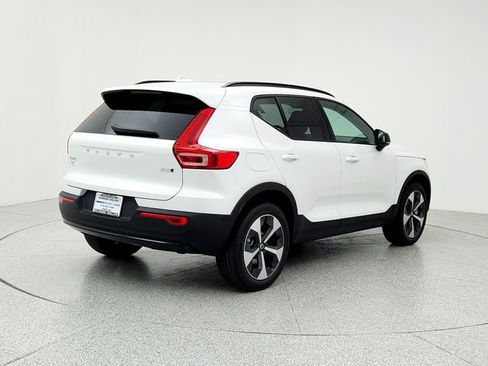 New 2026 Volvo XC40 B5 Plus w/ Protection Package Premier image 5