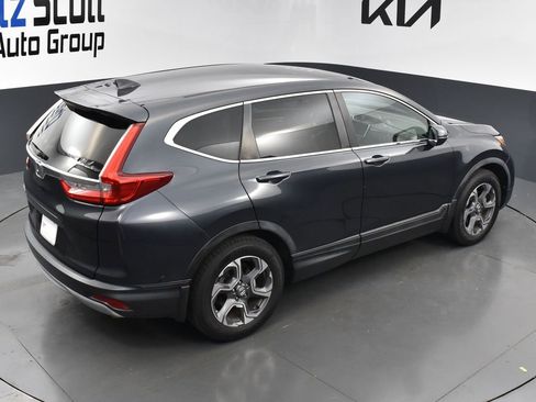 Used 2018 Honda CR-V EX image 13
