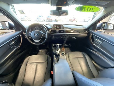 Used 2014 BMW 328i xDrive 328i xDrive image 8