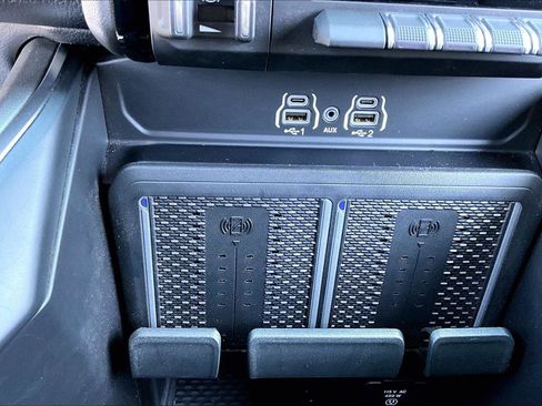 Used 2026 RAM 2500 Big Horn AWD/4WD image 33