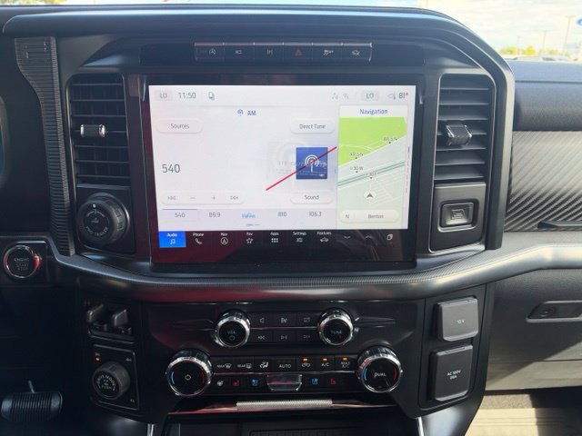 New 2026 Ford F150 Raptor AWD/4WD image 13