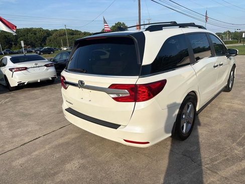 Used 2018 Honda Odyssey EX-L image 8