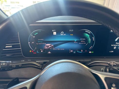 Used 2022 Mercedes-Benz GLE 350 image 22