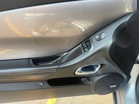 Used 2010 Chevrolet Camaro LT w/ RS Package RWD image 12