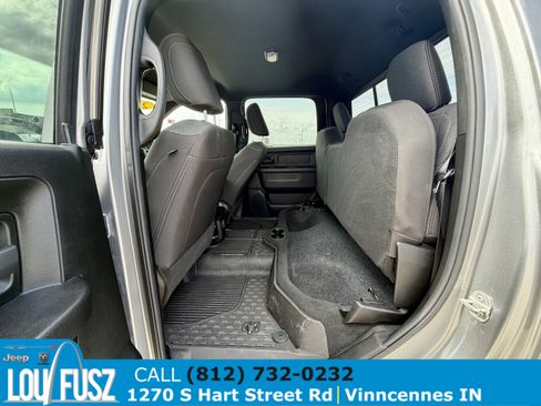 Used 2024 RAM 2500 Tradesman w/ Convenience Group AWD/4WD image 20