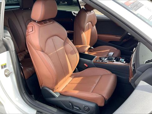 Used 2022 Audi A5 2.0T Prestige image 9