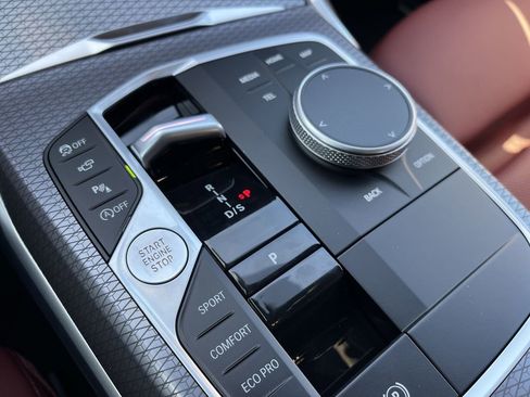 New 2026 BMW 330i xDrive Sedan w/ Convenience Package image 20