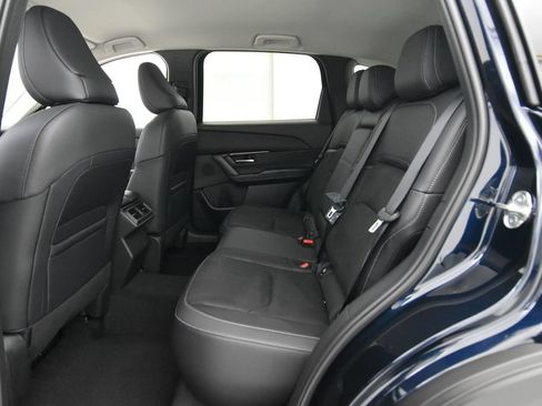 New 2026 MAZDA CX-5 Preferred AWD/4WD image 25