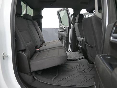 Used 2023 Chevrolet Silverado 1500 LT w/ All Star Edition Plus AWD/4WD image 15