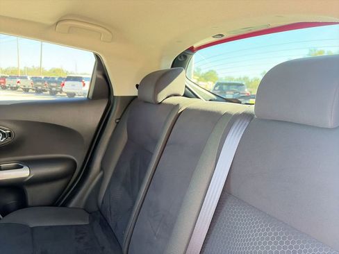 Used 2017 Nissan Juke SV image 10