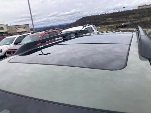 New 2026 Honda Passport TrailSport Elite image 10