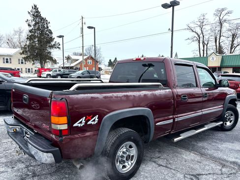 Used 2001 GMC Sierra 1500 SLE w/ Convenience Plus Group image 5