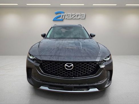 New 2026 MAZDA CX-50 AWD 2.5 S image 8