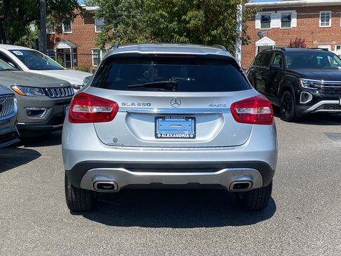 Used 2019 Mercedes-Benz GLA 250 GLA 250 image 4