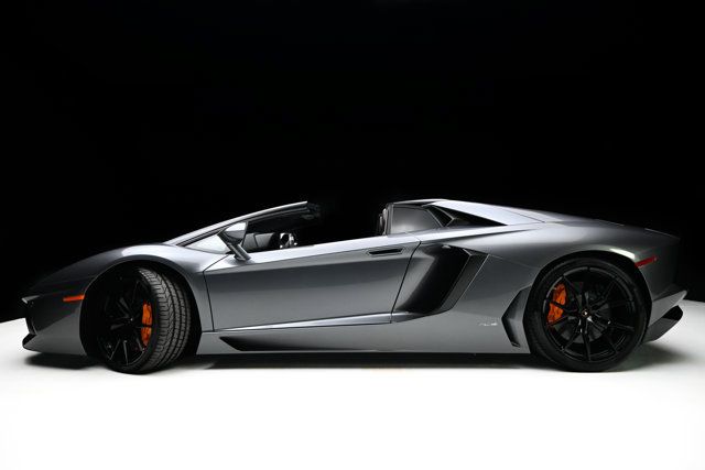 Used 2016 Lamborghini Aventador LP 700-4 AWD/4WD image 23