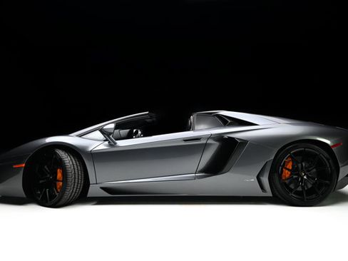 Used 2016 Lamborghini Aventador LP 700-4 AWD/4WD image 23