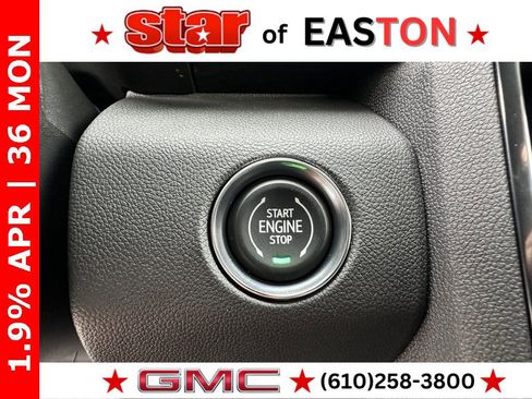 New 2026 GMC Acadia AT4 w/ Luxury Package image 22