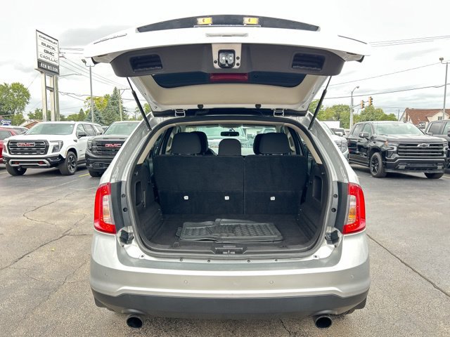 Used 2013 Ford Edge SE FWD image 10