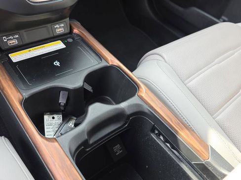 Used 2022 Honda CR-V Touring image 21