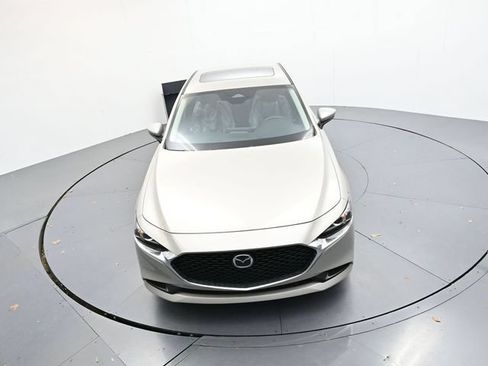 New 2026 MAZDA MAZDA3 2.5 S Sedan w/ Preferred Pkg FWD image 9