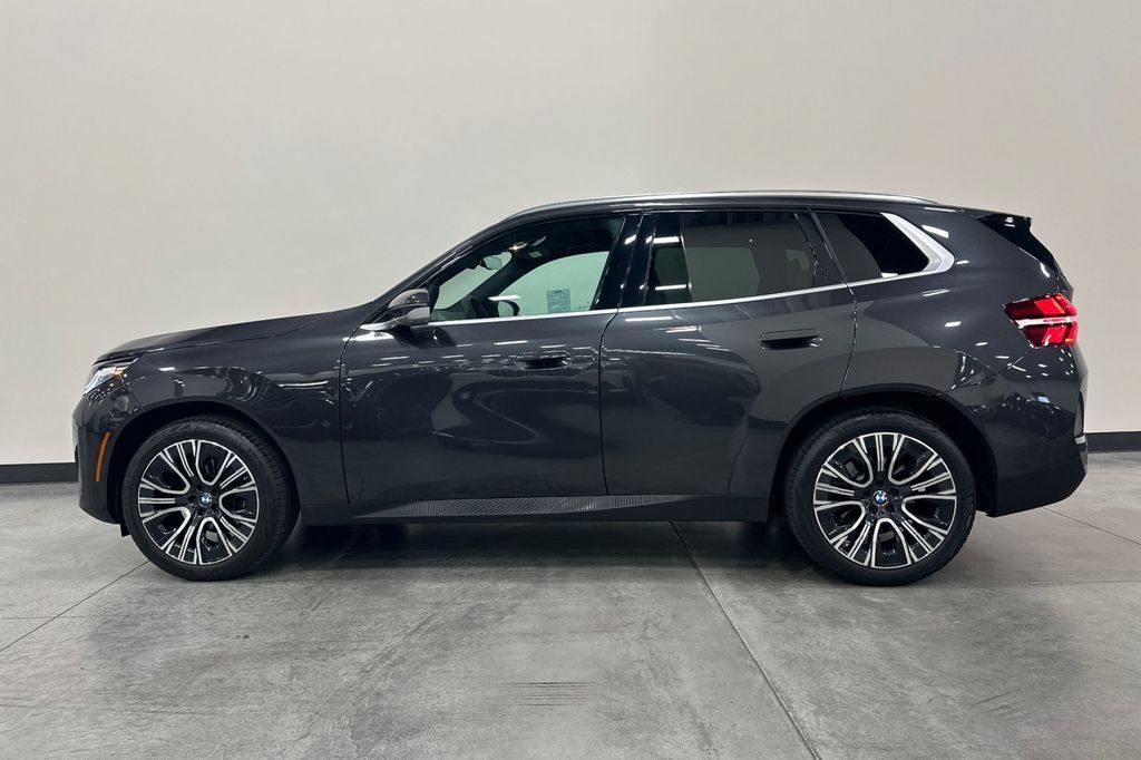 Used 2026 BMW X3 xDrive30i AWD/4WD image 7