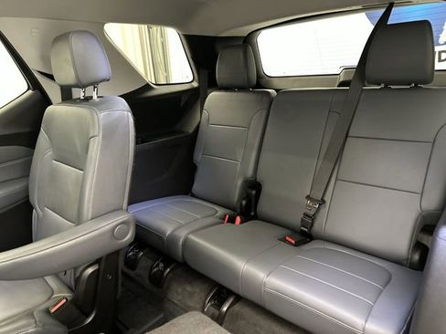 Used 2019 Chevrolet Traverse LT w/ LT Premium Package image 30