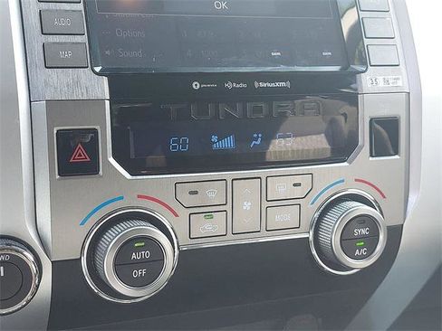 Certified 2020 Toyota Tundra SR5 image 16