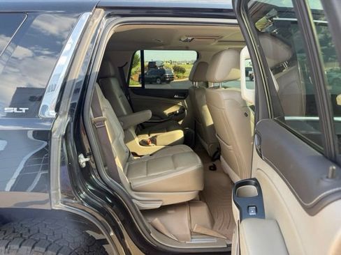 Used 2020 GMC Yukon SLT w/ Open Road Package AWD/4WD image 22