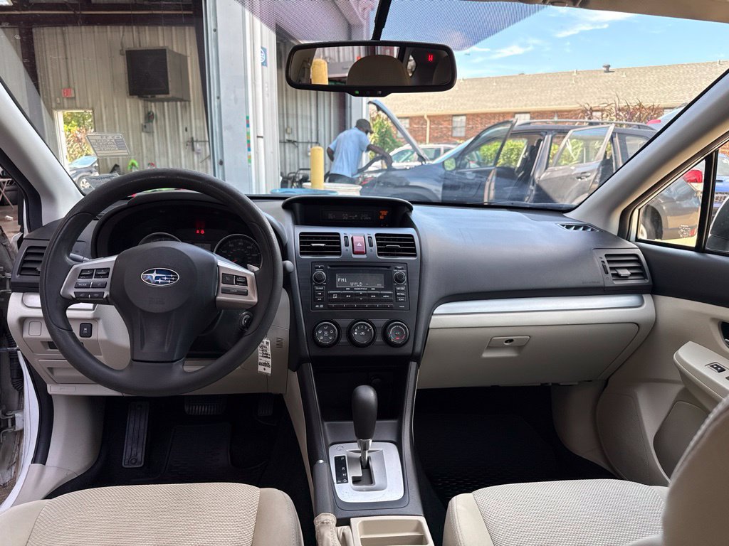 Used 2014 Subaru Crosstrek 2.0i Premium AWD/4WD image 17