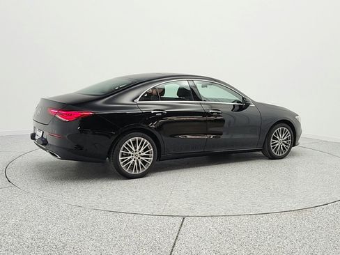 Certified 2023 Mercedes-Benz CLA 250 image 5