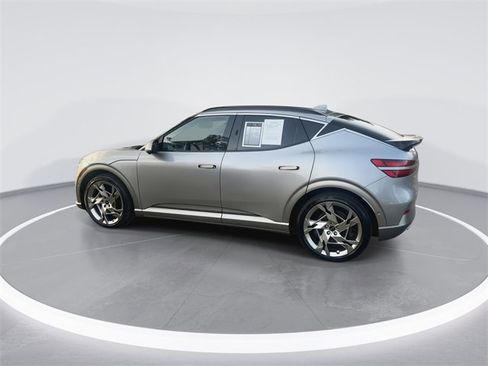 Used 2024 Genesis GV60 Performance image 6