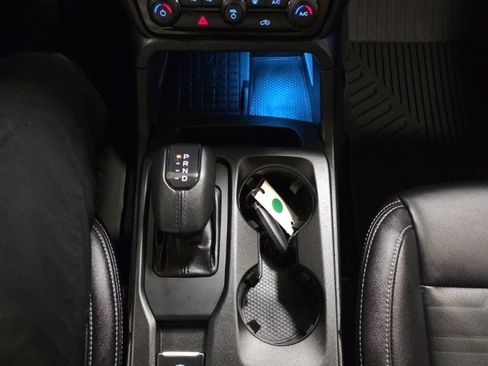 Used 2024 Ford Ranger Lariat w/ Trailer Tow Package image 25