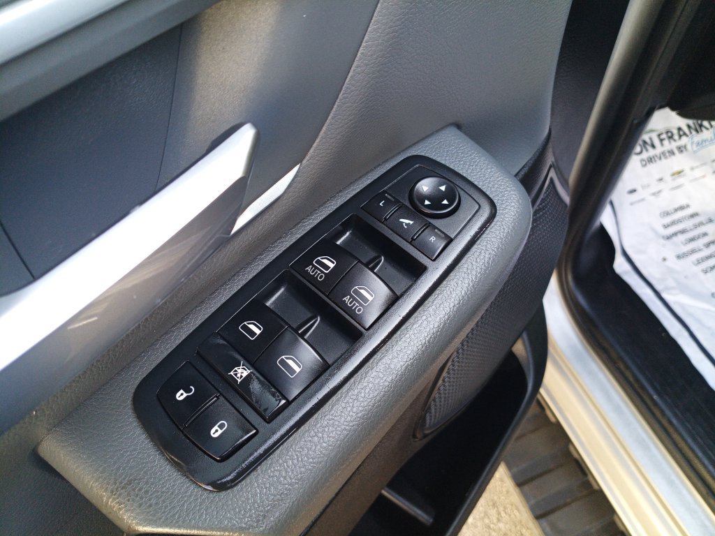 Used 2020 RAM 1500 Big Horn AWD/4WD image 10