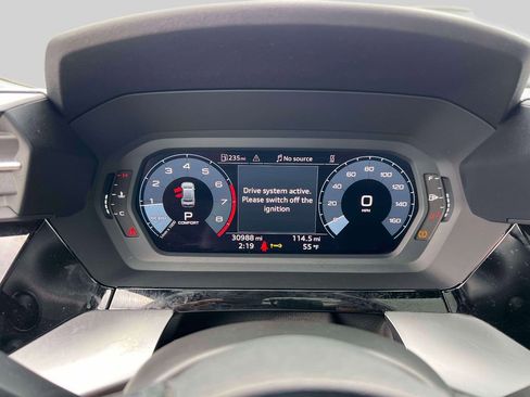 Used 2024 Audi A3 2.0T Premium image 26