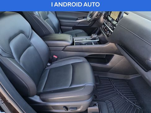 Used 2022 Nissan Pathfinder SL w/ SL Premium Package image 14