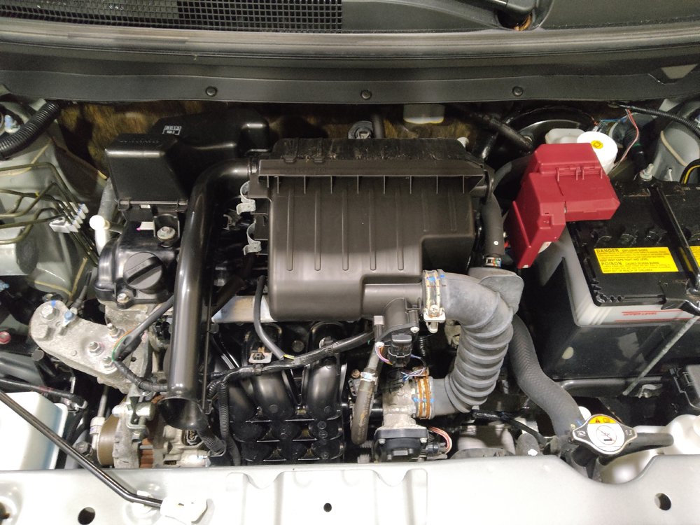 Used 2024 Mitsubishi Mirage ES FWD image 30