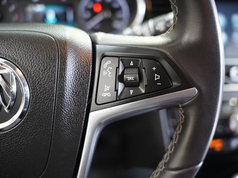 Used 2018 Buick Encore Preferred image 16