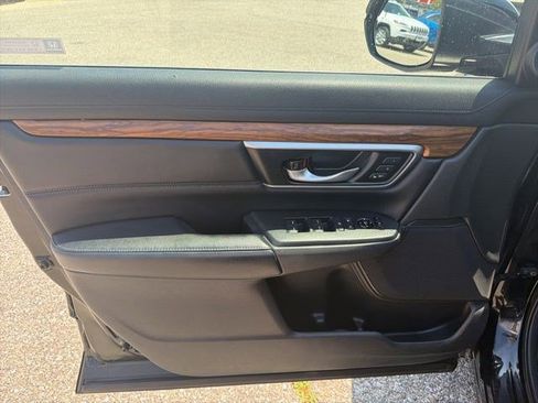 Used 2019 Honda CR-V EX-L image 11