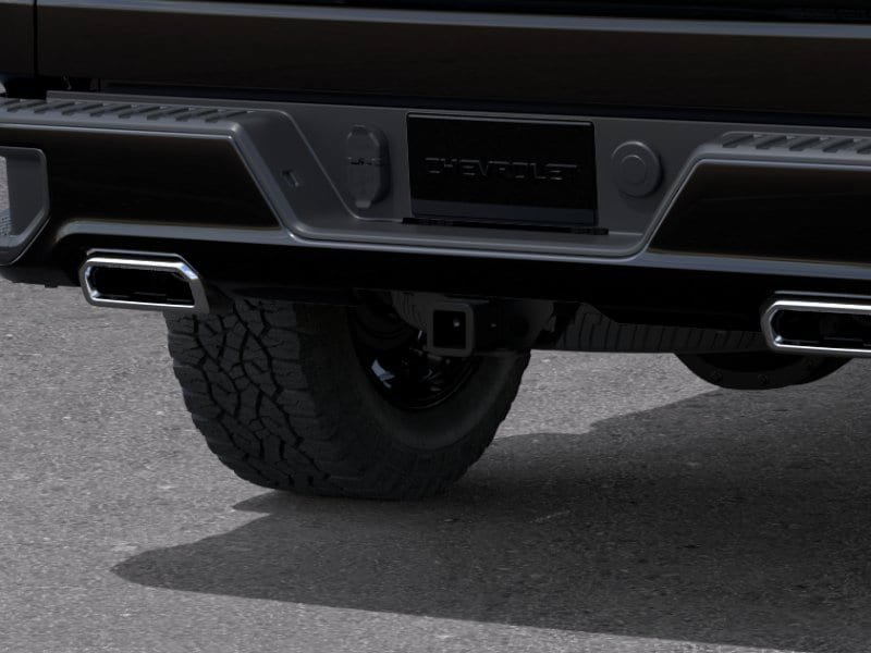 New 2026 Chevrolet Silverado 1500 RST w/ Z71 Off-Road Package AWD/4WD image 38