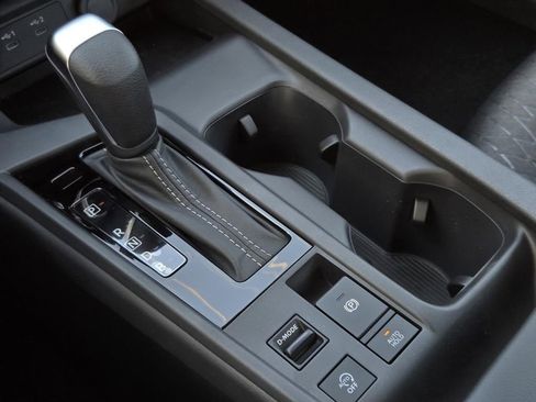 New 2026 Nissan Sentra SV w/ Floor Mat Package FWD image 21