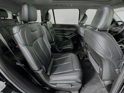 Used 2021 Jeep Grand Cherokee L Limited image 30