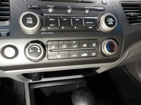 Used 2008 Honda Civic LX image 12