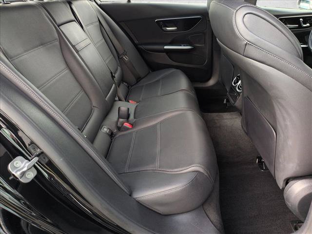 Certified 2024 Mercedes-Benz C 300 Sedan image 20