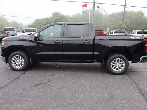New 2026 Chevrolet Silverado 1500 LT AWD/4WD image 19