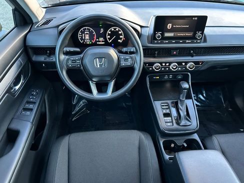 Used 2024 Honda CR-V EX image 6